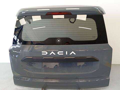 Portón Dacia Jogger 1.0 TCE 90 ECO-G 91CV 67KW