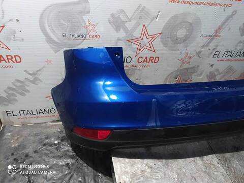 Foto 2ª: Paragolpes Trasero Ford Focus TREND 95CV 70KW [XXDA] (2015)