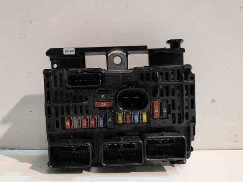 Caja Reles Fusibles Citroen C5 RHR