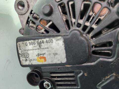 Foto 4ª: Alternador Suzuki Grand Vitara 2.0 TD DLX 109CV 80KW [RHW] (2005)