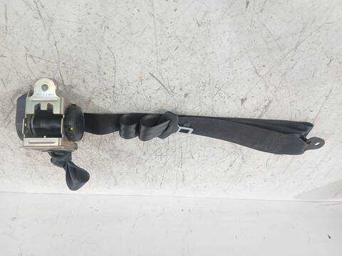 Cinturón Trasero Central Dacia Sandero 1.5 DCI 90CV 66KW