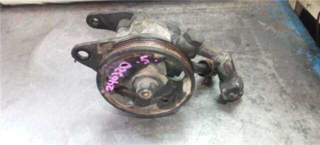 Bomba Servodireccion Nissan Cabstar CABSTAR 28.XX CABINA SIMPLE [2.5 LTR. - 81 KW DIESEL]