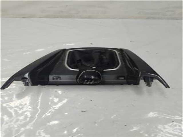 Foto 1ª: Palanca de Cambio Ford EcoSport 1.5 TREND [1 5 LTR. - 70 KW TDCI CAT] 95CV
