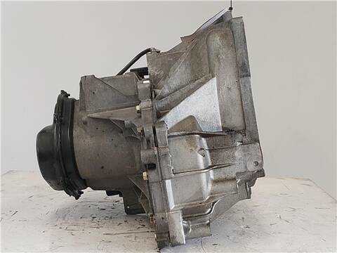 Foto 3ª: Caja Cambios Ford Fiesta 1.6 TDCI 90CV 66KW [HHJA] (2005)