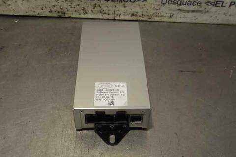 Centralita Motor ECU Land Rover Range EVOQUE 2015 150CV 110KW
