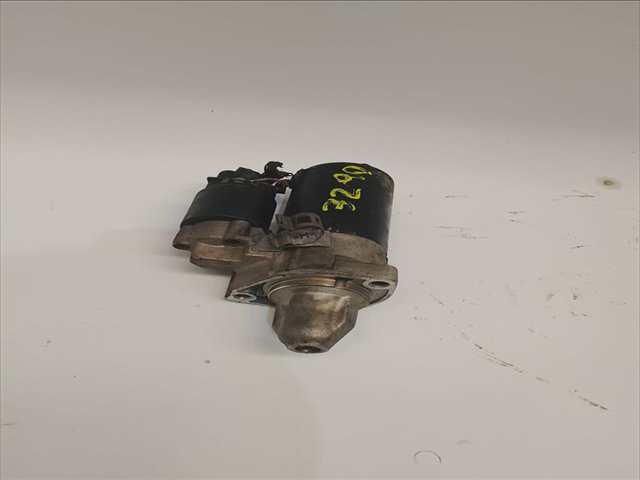 Foto 1ª: Motor de Arranque Mercedes Clase CLK 320 3.1 GASOLINA 2830CHM [H112935] (2003)