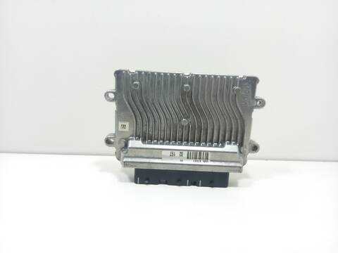 Centralita Motor ECU Citroen C3 VERSION INDEFINIDA