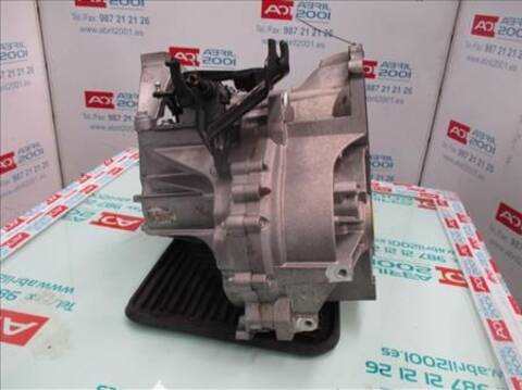 Foto 2ª: Caja Cambios Ford Focus 1.6 TDCI 90CV 66KW [HHDA] (2010)