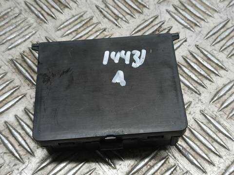 Foto 2ª: Centralita Motor ECU Peugeot 3008 ALLURE 181CV 133KW [5G06] (2021)