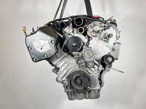 Foto 3ª: Motor Completo Jeep Grand Cherokee 3 0 CRD V66 247 CV 184KW [EXF VM23D] (2012)