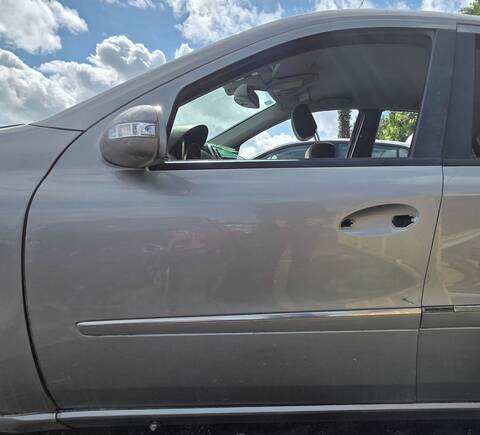 Puerta Delantera Izquierda Mercedes Clase ML 230 OM642940 AUT.