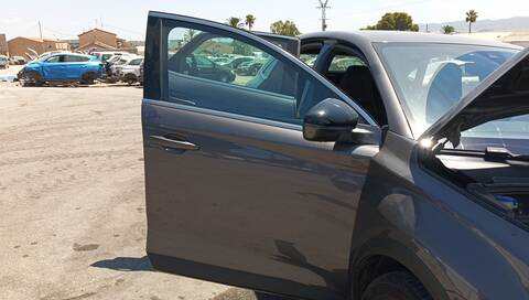 Puerta Delantera Derecha DS 7 1.5 BLUEHDI 130 JCYHZJ JCYHZR) 130CV 96KW