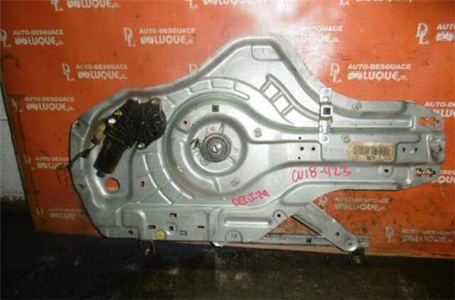 Foto 3ª: Elevalunas Eléctrico Delantero Izquierdo Hyundai Elantra 2.0 CRDI [D4EA]