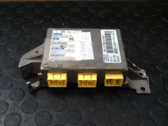 Centralita Airbag Honda Civic 1.700 CDTI 100CV/74KW