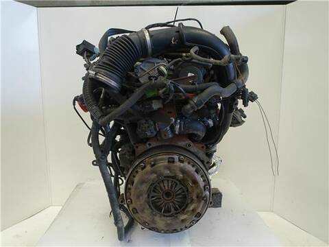 Foto 3ª: Motor Completo Citroen C5 2.0 SEDUCTION BERLINA 140CV 103KW [RHF] (2011)