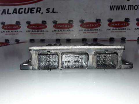 Foto 3ª: Centralita Motor ECU Renault Clio AUTHENTIQUE 1.5 DCI DIESEL CAT 86CV (2011)