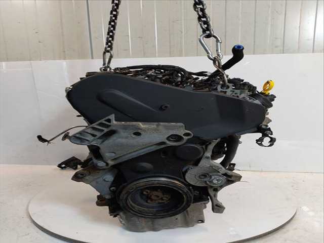 Motor Completo Audi A3 2.0 TDI 150 CV 110KW