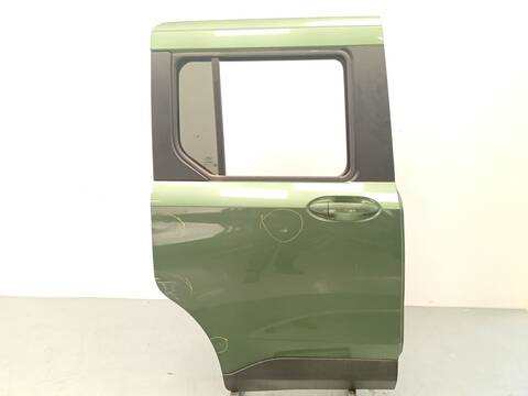Puerta Lateral Corredera Derecha Ford Tourneo 1.0 ECOBOOST 125CV 92KW
