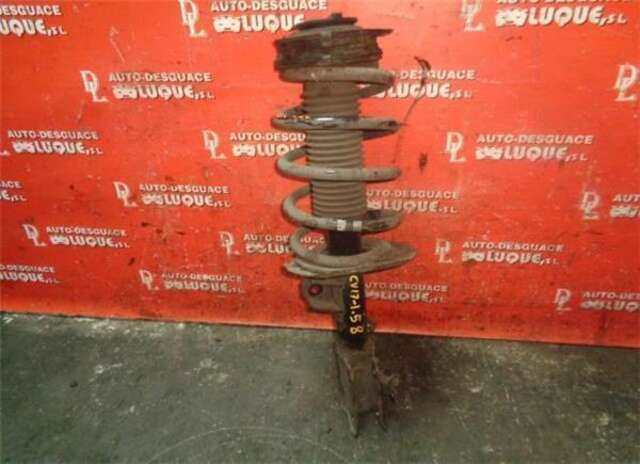 Foto 3ª: Amortiguador Delantero Derecho Nissan Qashqai 2.0DCI [M9RG832]
