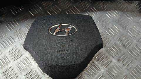 Foto 2ª: Kit Airbag Hyundai Tucson 1.6 GDI 132CV 97KW [G4FD] (2018)