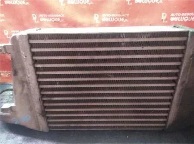 Foto 2ª: Intercooler Nissan Cabstar 110.35 [BD-30Ti]