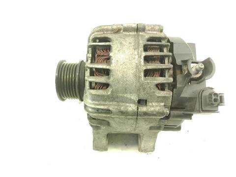 Foto 2ª: Alternador Ford C Max VERSION INDEFINIDA (2010)