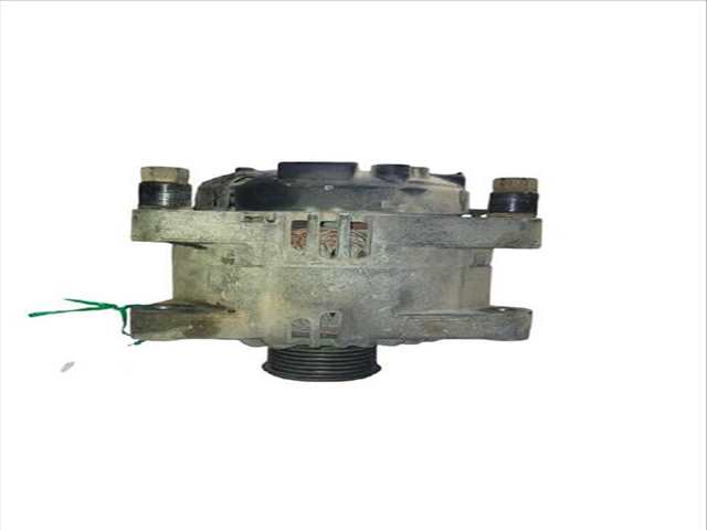 Foto 1ª: Alternador Peugeot 307 1.6 HDI 110 (2002)