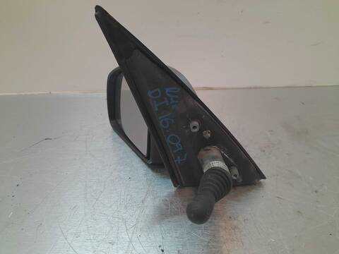 Foto 4ª: Retrovisor Izquierdo Opel Meriva COSMO 69CV 51KW [Z13DT] (2006)