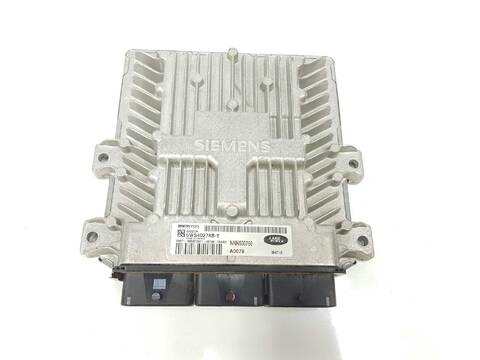 Foto 3ª: Centralita Motor ECU Land Rover Discovery V6 TD HSE 92CV 68KW [276DT] (2004)