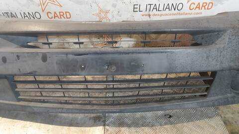 Foto 2ª: Paragolpes Delantero Renault Master L1H1 CAJA CERRADA 2.8 TO 120CV 88KW [G9U A6] (2010)