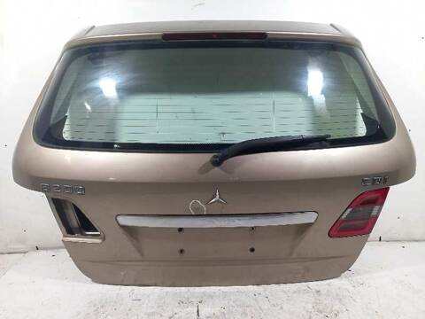 Portón Mercedes Clase B 150 200 CDI 245.208) 140CV 103KW
