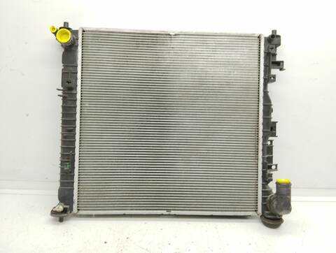 Foto 1ª: Radiador Motor Kia Sportage 1.6 150CV 110KW [G4FP] (2022)