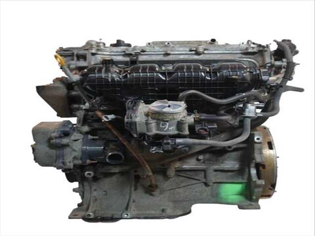 Motor Completo Toyota Prius 136 CV 100KW