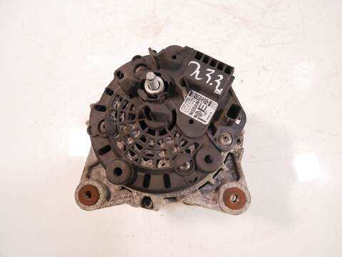 Alternador Nissan X-Trail 130 CV 96KW T32