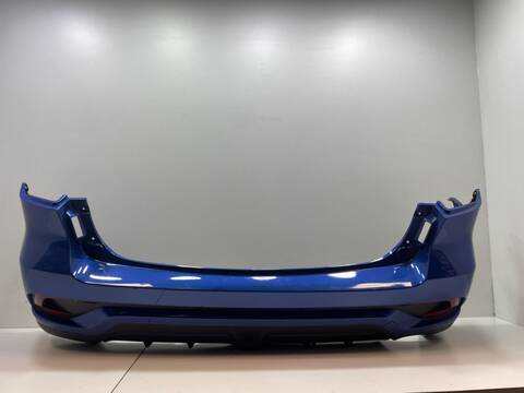 Paragolpes Trasero Mitsubishi ASX 4A92