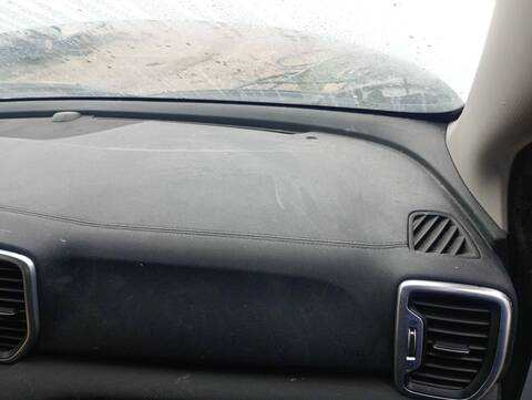 Foto 3ª: Kit Airbag Kia Sportage CONCEPT 2WD 116CV 85KW [D4FD] (2017)