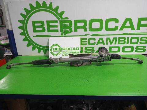 Foto 3ª: Cremallera de Direccion Ford Focus 1.6 16V CAT 101CV [HWDA] (2004)