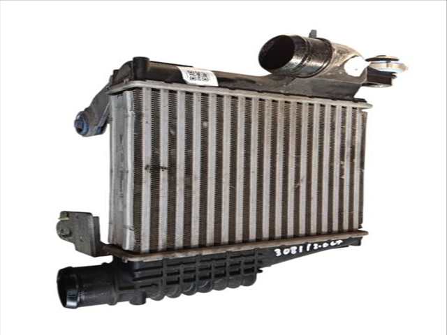 Intercooler Peugeot 308 2.0 GT BLUEHDI 180