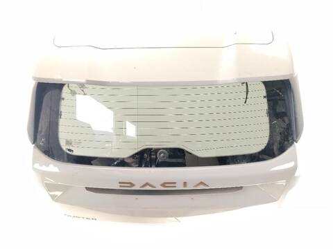 Portón Dacia Duster VERSION INDEFINIDA