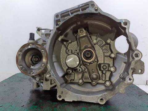 Caja Cambios Skoda Roomster STYLE 80CV 59KW