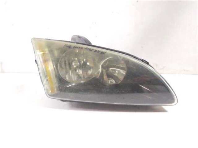 Faro Derecho Ford Focus 1.8 TREND [1.8 LTR. - 85 KW TDCI TURBODIESEL CAT]