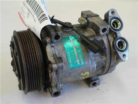 Compresor Aire Acondicionado Ford Focus 1.6 TDCI 109CV 80KW