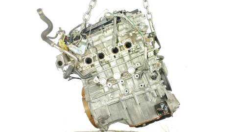 Foto 3ª: Motor Completo Toyota CHR 1.8 HYBRID ZYX10_) [2ZR-FXE] (2016)