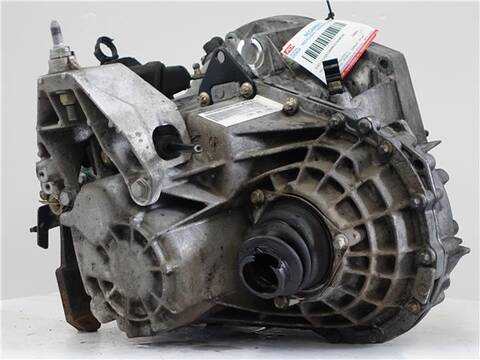 Foto 3ª: Caja Cambios Renault Laguna 1.9 DCI RXE 107CV 79KW [D/F9Q B7] (2000)