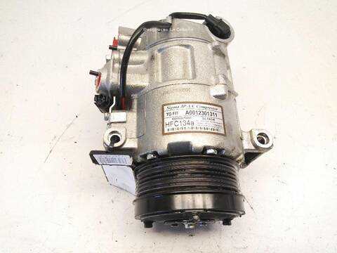 Foto 1ª: Compresor Aire Acondicionado Mercedes Clase E 180 VERSION INDEFINIDA (2002)