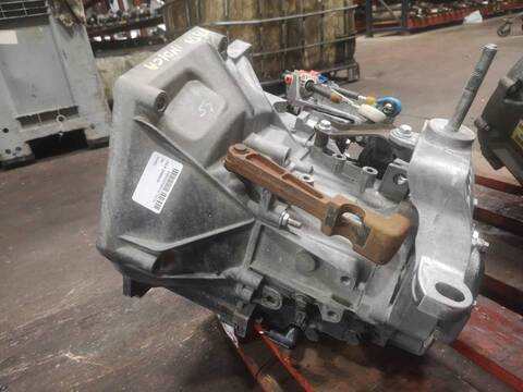 Foto 3ª: Caja Cambios Tata Indica 750E4000 (2012)