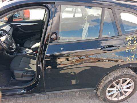Puerta Trasera Izquierda Bmw X1 SDRIVE 18 D 150CV 110KW