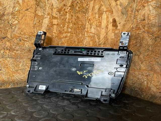 Foto 2ª: Mando Climatizador Citroen C4 BUSINESS 1 12V E 110CV (2010)