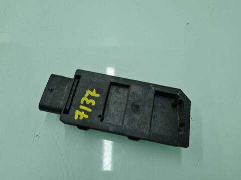 Centralita Motor ECU Skoda Octavia RS 244CV 180KW