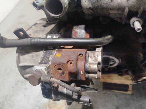 Foto 3ª: Despiece Motor Fiat Ducato 2.0 JTD 84CV 62KW [RHV] (2002)